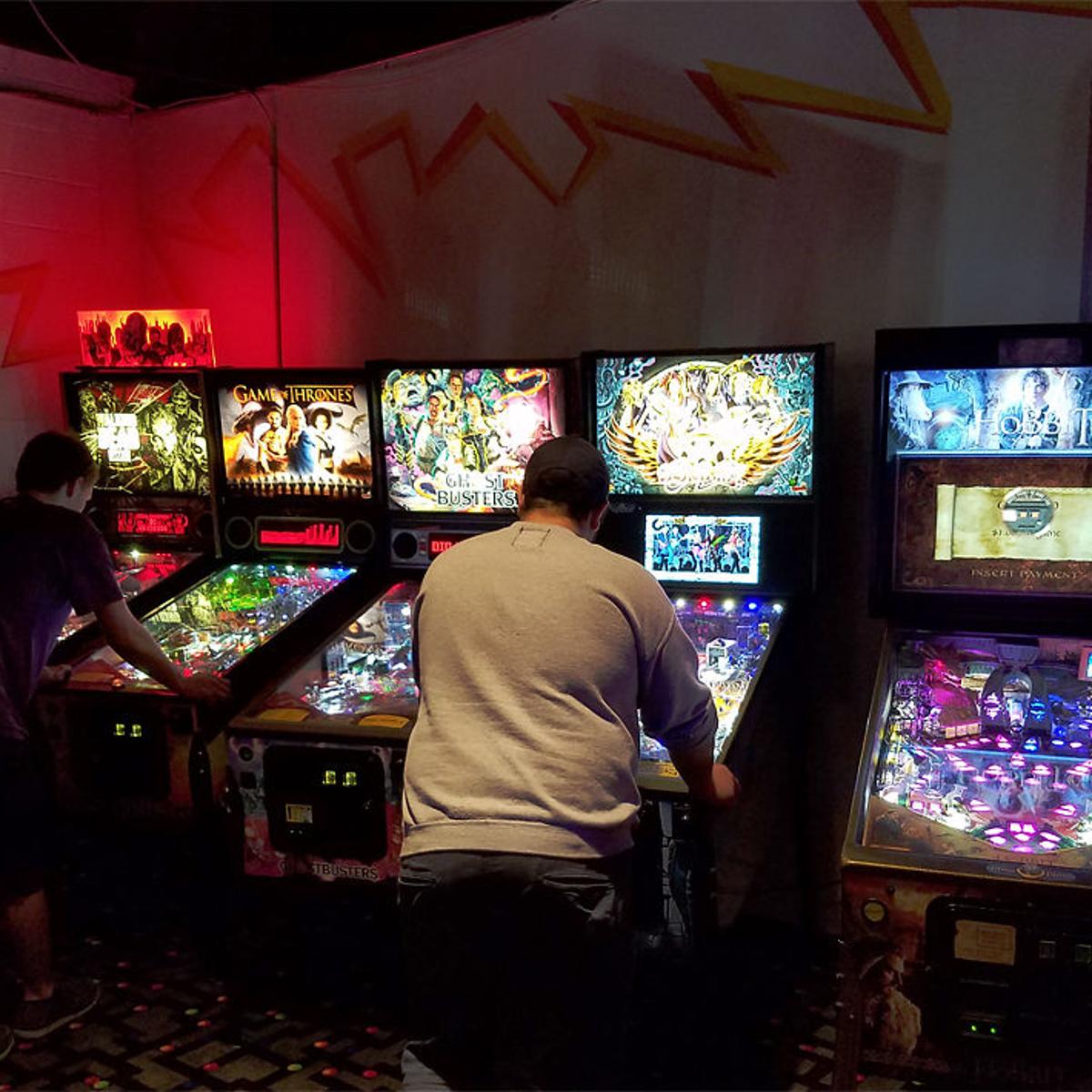 Project Pinball places first machine in Alabama—learn why it matters