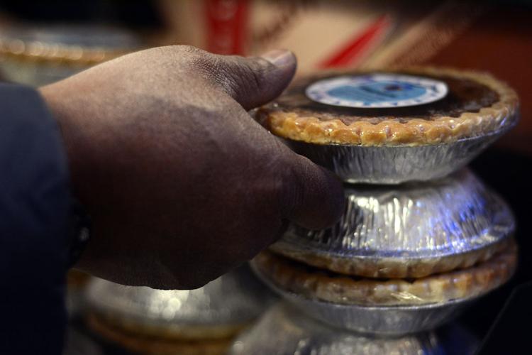 Local bean pies connect Columbia with rich Muslim tradition
