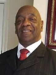 Larry David Warren