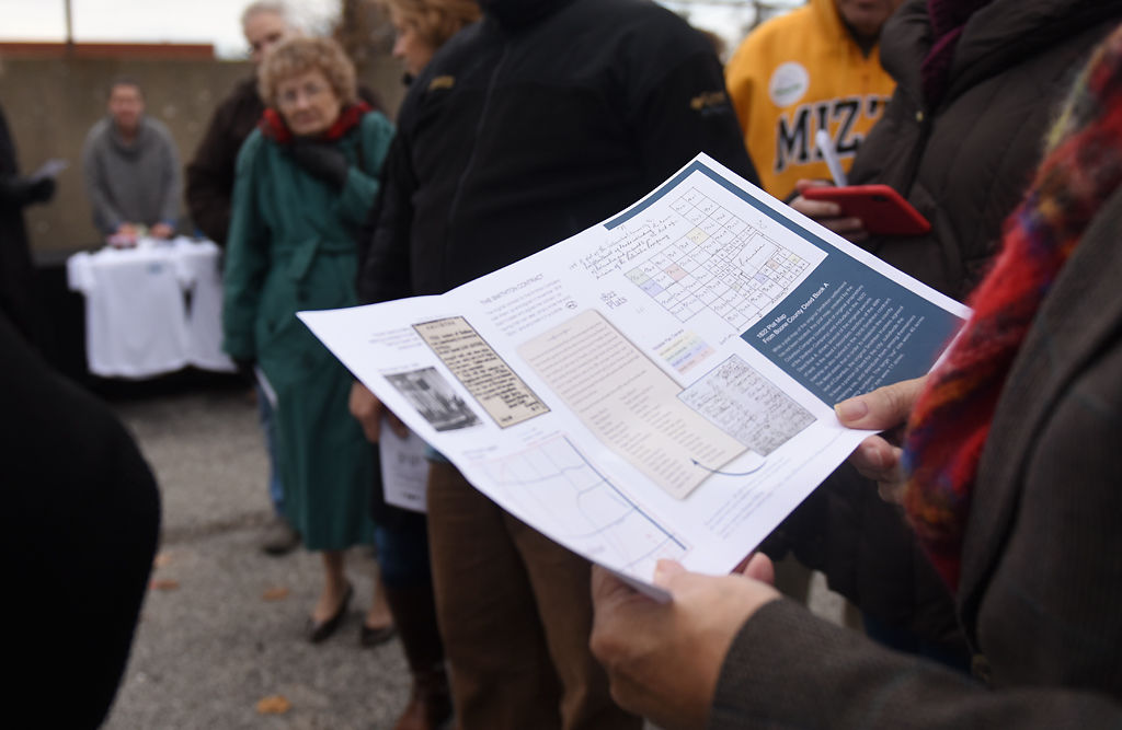 Columbia celebrates 200 years since the founding of Smithton News