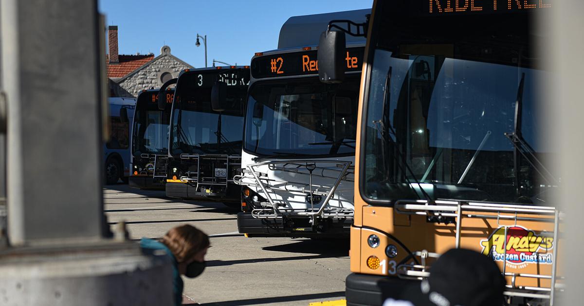 Colusa Transit Troubled transit: What Columbia can learn about running a bus system ...