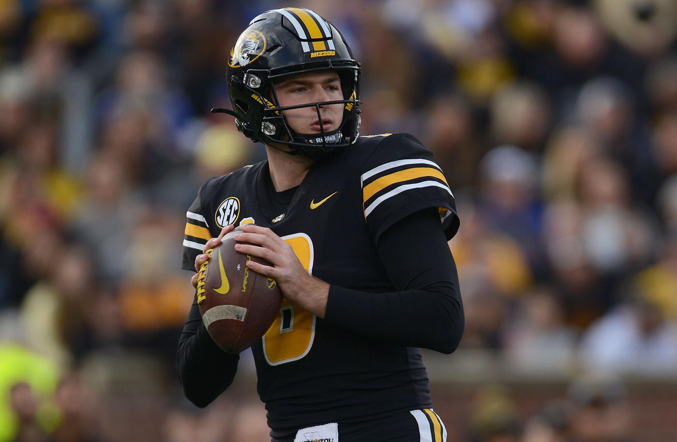 As Starting Role Remains Elusive Cook Stays Ready Tiger Kickoff Columbiamissourian Com