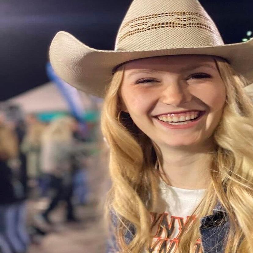 Texas Tech student, organ donor remembered by family, friends