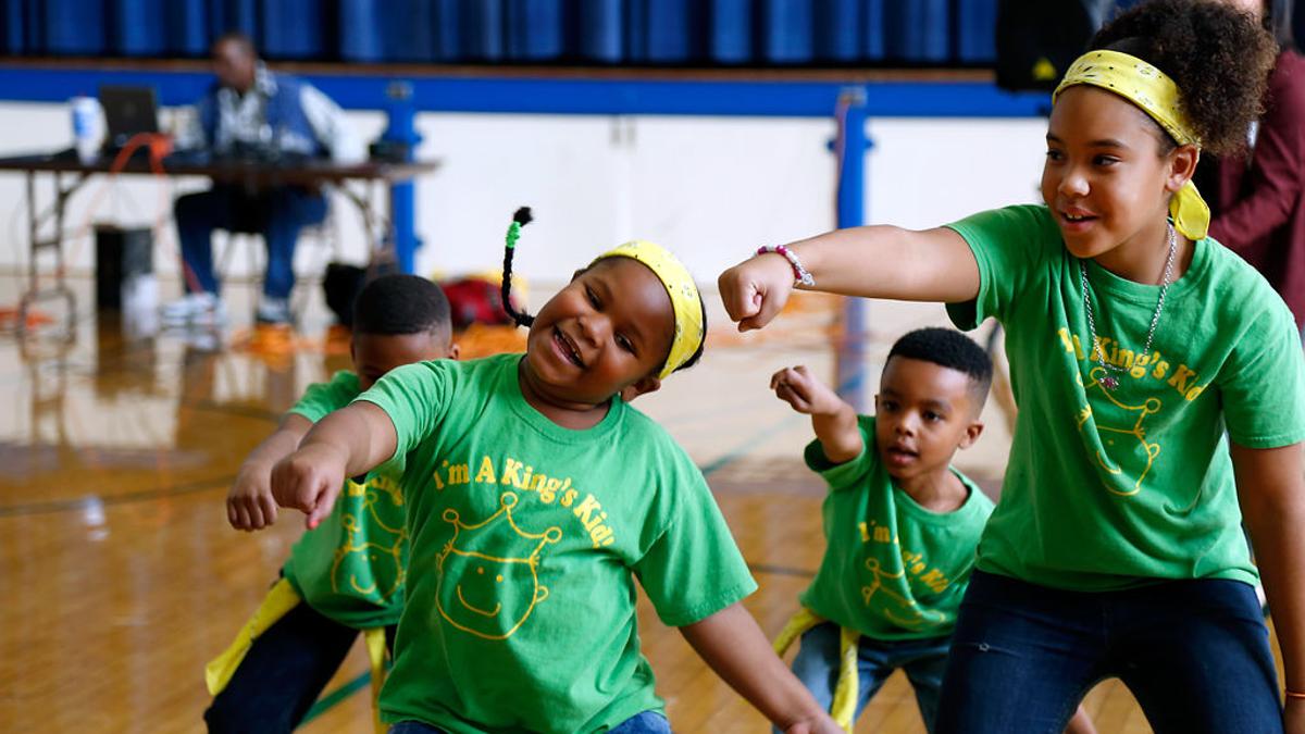 Early Kwanzaa Celebration Teaches Community About The Importance Of Holiday S Values Local Columbiamissourian Com