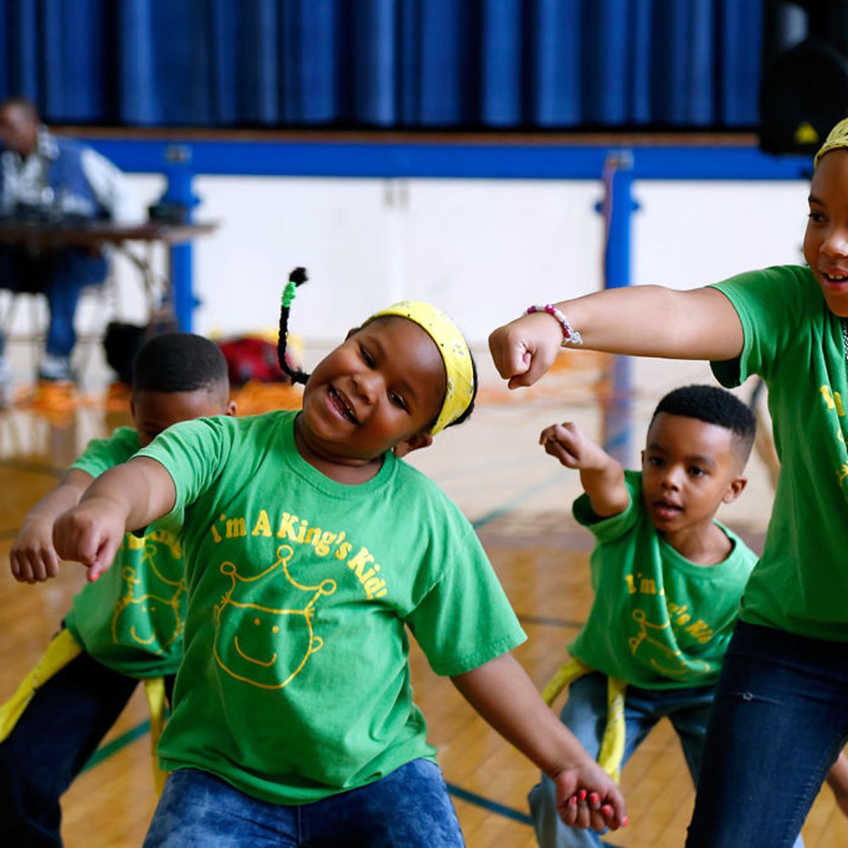 Early Kwanzaa Celebration Teaches Community About The Importance Of Holiday S Values Local Columbiamissourian Com