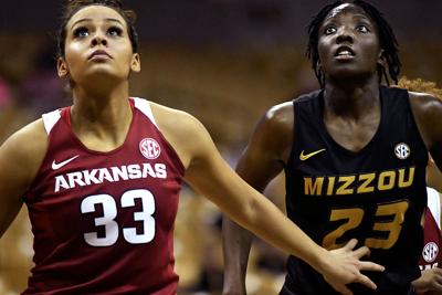 Missouri Women Hope To Overturn Years Of Struggle For Mu Teams In Baton Rouge Mizzou Women S Basketball Columbiamissourian Com