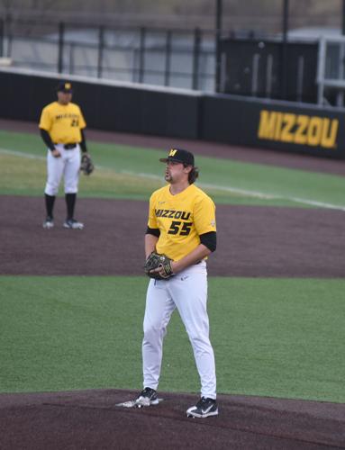 Overcoming loss, MU baseball's Cheeley finally made his dream come true ...