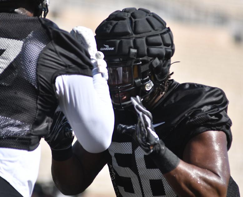 Mu Defensive Lineman Thompson Arrested Suspended Indefinitely