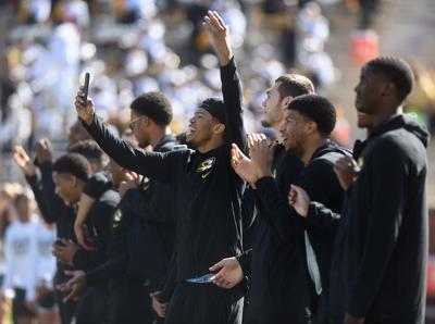Missouri Men S Basketball Sells Out Season Tickets Mizzou Men S