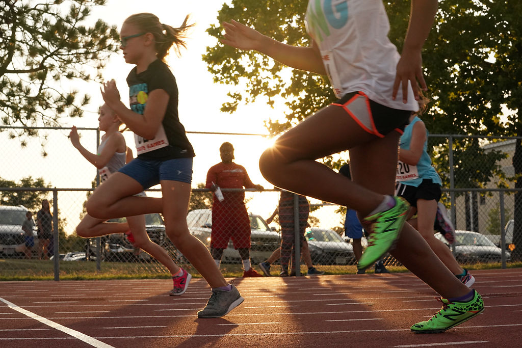 Running track - Wikipedia