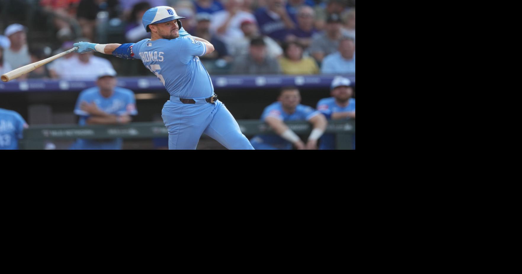 Dodgers (and Red Sox?!) are going for it, is anybody else?