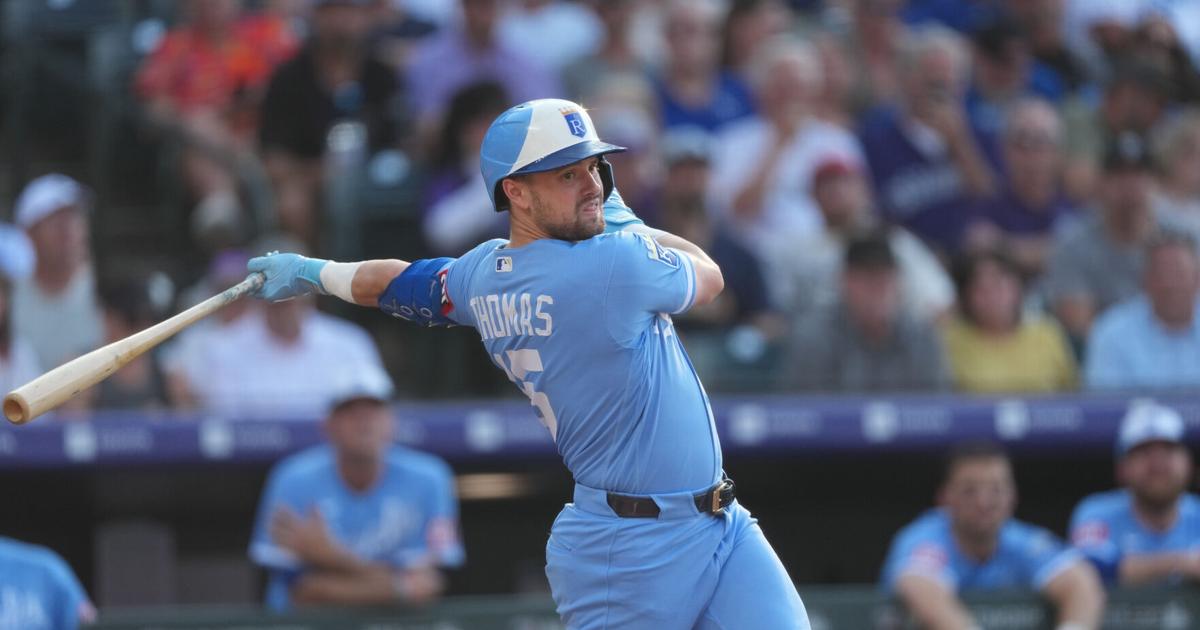 Dodgers (and Red Sox?!) are going for it, is anybody else?