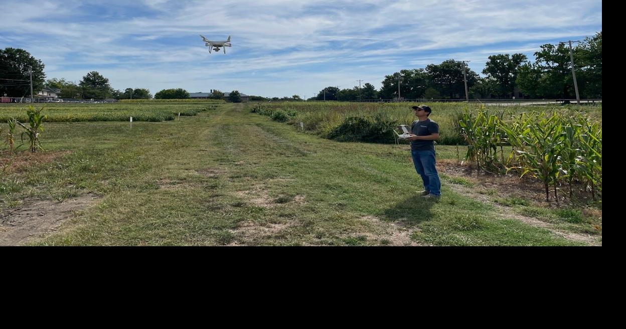 From crop monitoring to cancer-fighting proteins, Mizzou expands AI research across campus