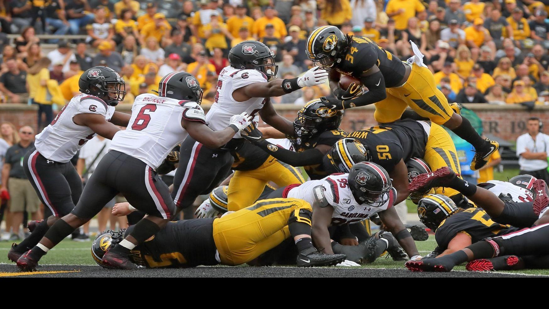 Mizzou Football Schedule 2022 Homecoming