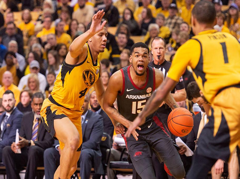 Sec In Review Wildcats Open Up Gap Atop Conference Standings Sports Columbiamissourian Com