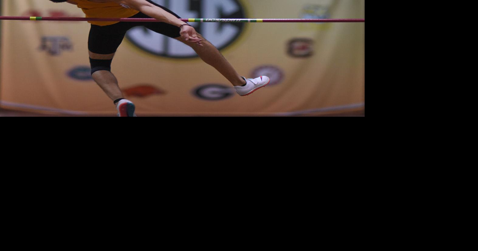 MU track and field athletes set for outdoor championships Mizzou