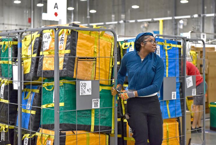 Ashland Amazon facility's tips for online holiday shopping | Local