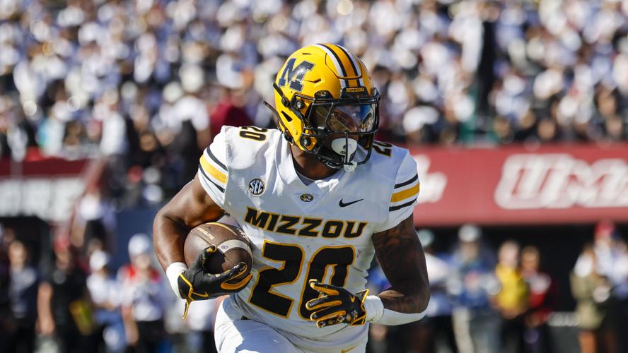 Mizzou football prepares for new era behind up-and-coming offensive talents | Tiger Kickoff | columbiamissourian.com