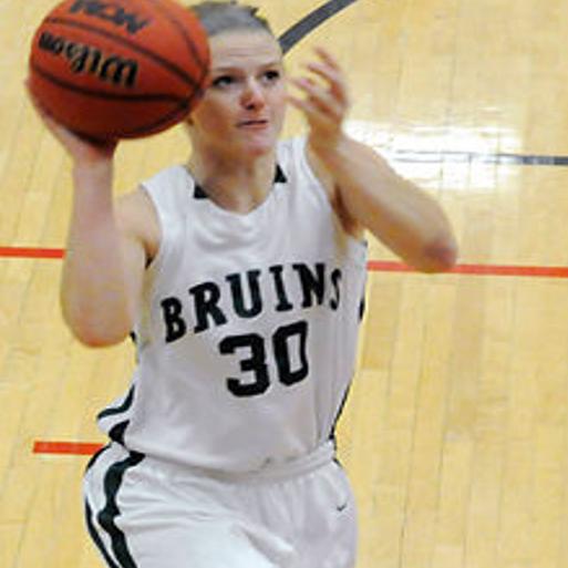 Jefferson City Girls Basketball Upsets Rock Bridge To Win District