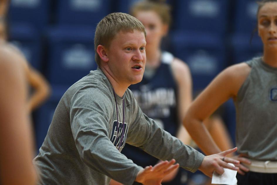 No 9 Columbia Women S Basketball Aiming To Finally Get The Deep