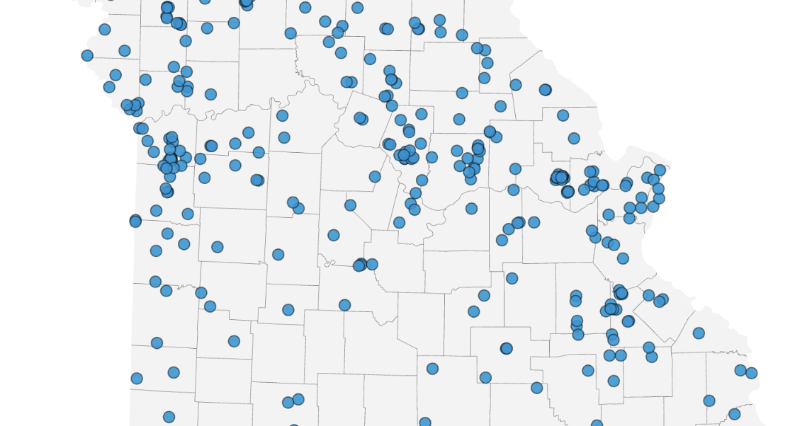 Defunding puts statewide water-quality monitoring programs at risk ...