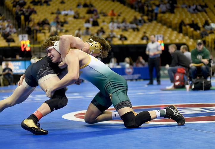 MSHSAA state wrestling championships conclude Sports