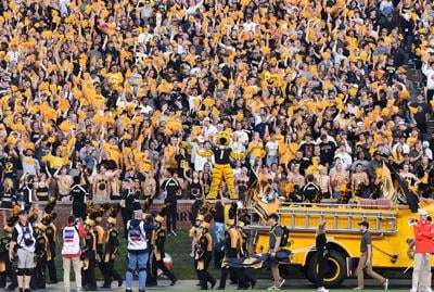 Missouri hopes the time is right to make the move to the SEC