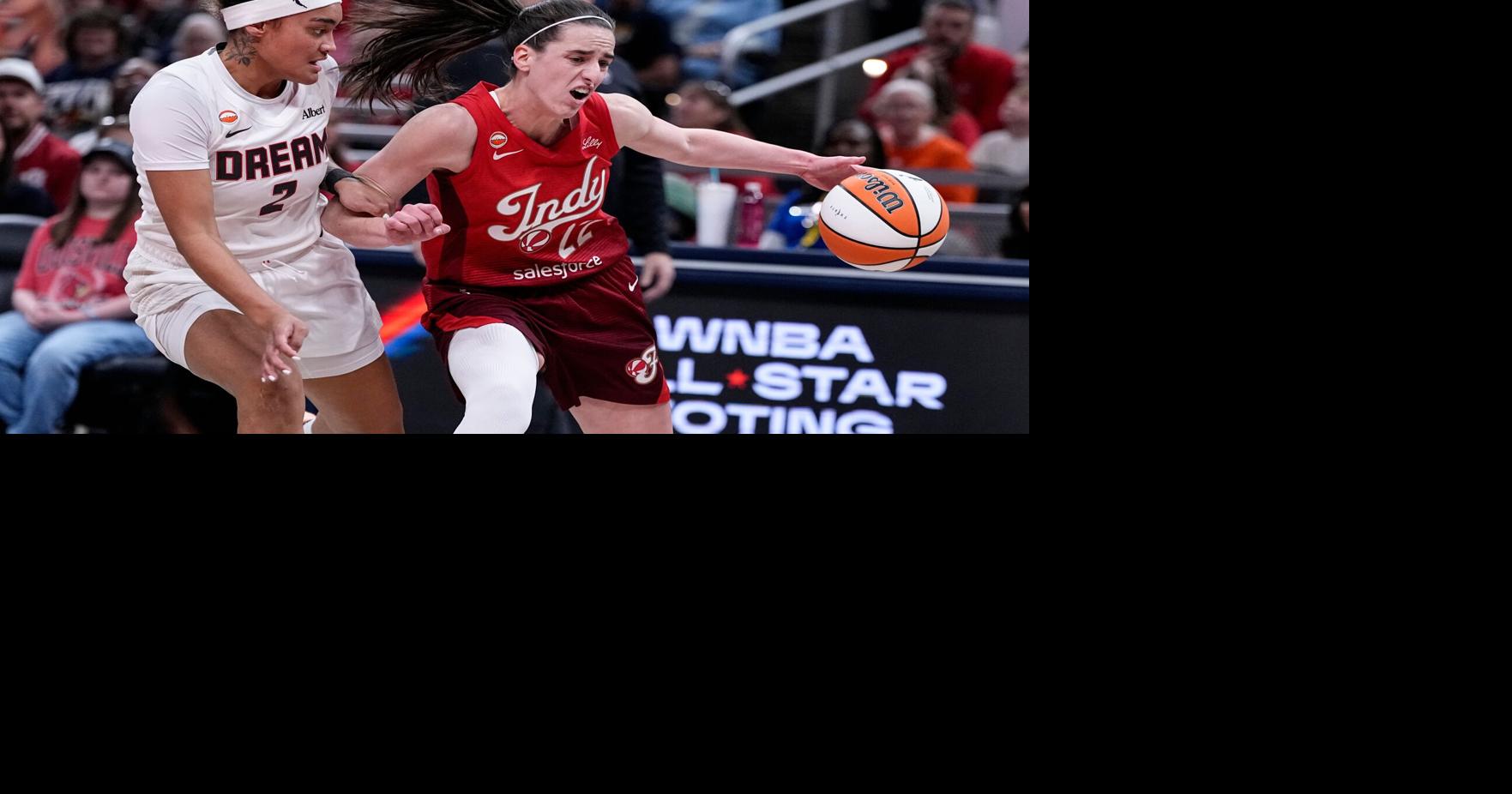Dream Fever Basketball