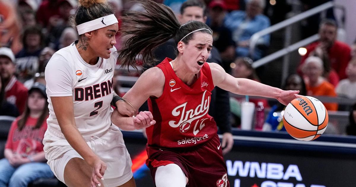 Dream Fever Basketball