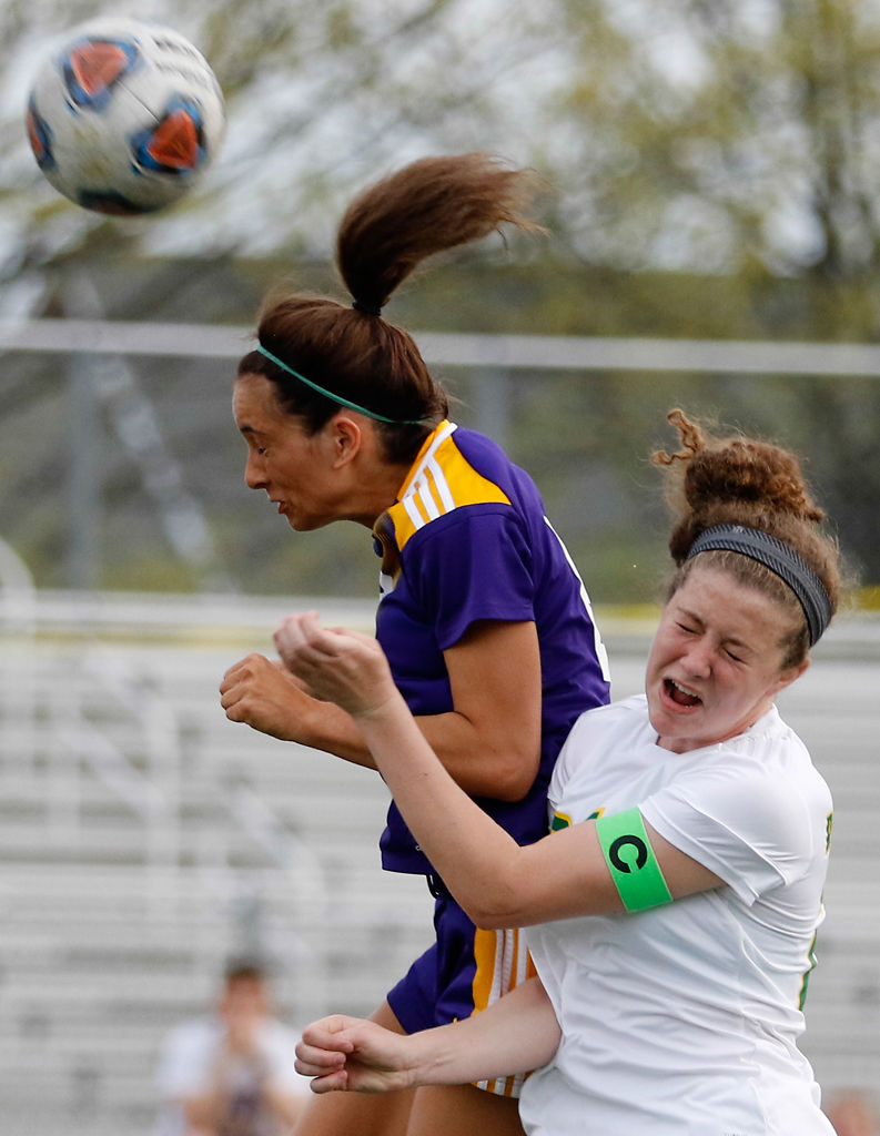 'I just kicked it,' Hickman pulls off penalty shootout victory in Anna