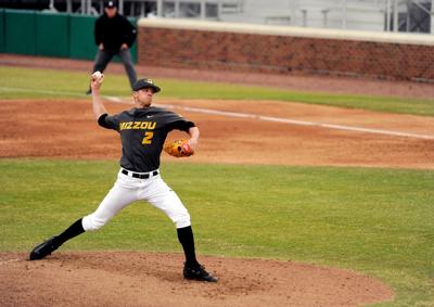 College baseball's longest winning streaks