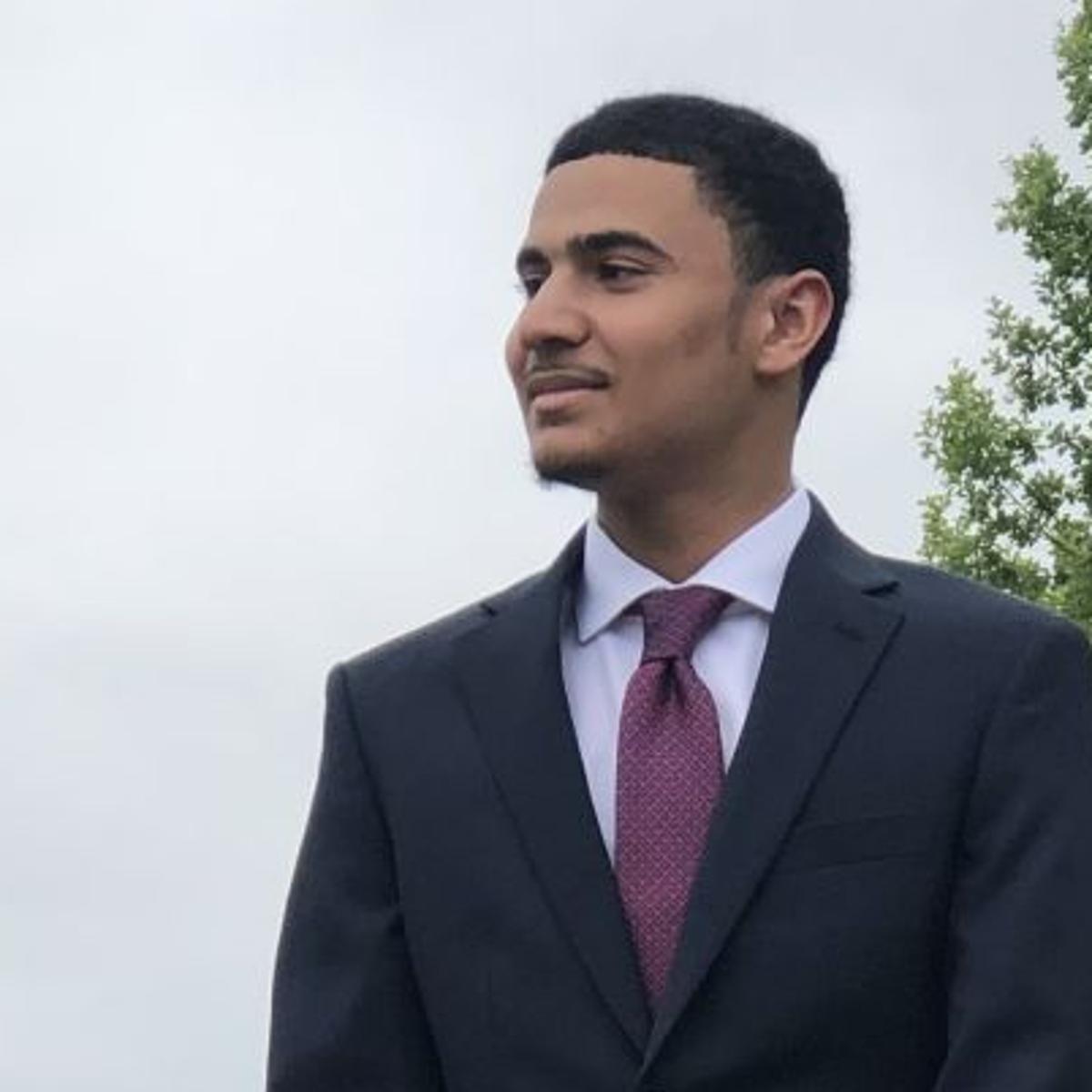 Meet The Class Of Tyrese Williams Rock Bridge High School Class Of Columbiamissourian Com Meet The Class Of Tyrese Williams Rock Bridge High School Class Of Columbiamissourian Com