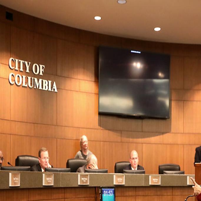 Council Approves Bird Scooter Agreement 5 1 Local Columbiamissourian Com