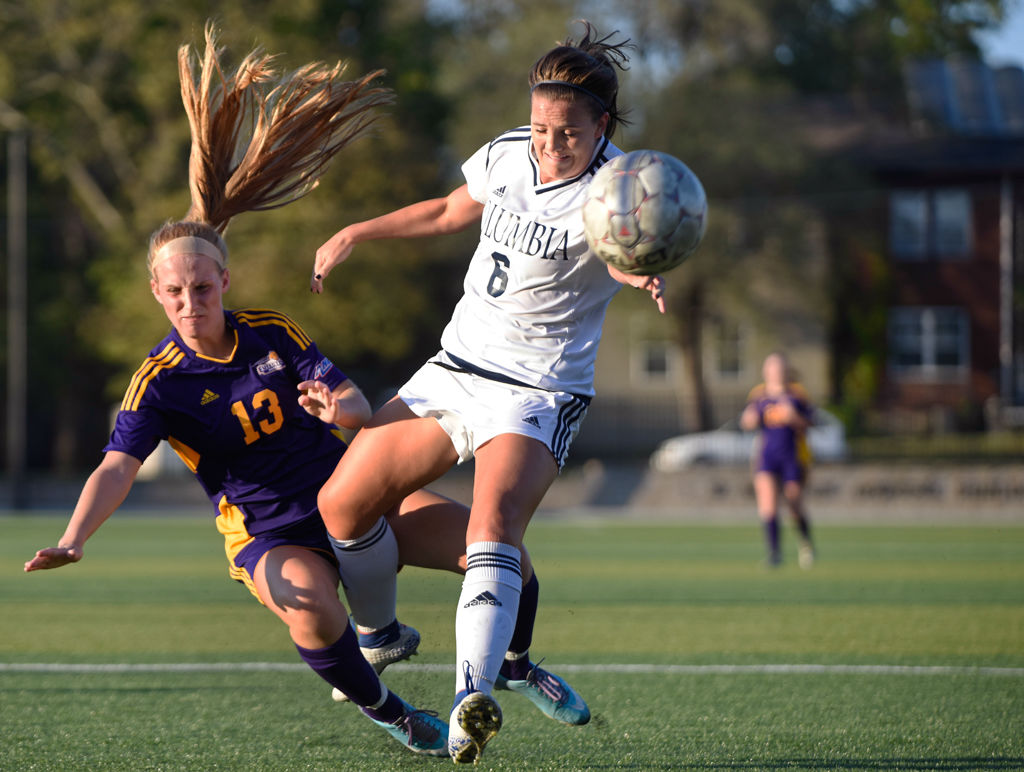 Columbia College women&#39;s soccer routs St. Louis College of Pharmacy | Other Sports ...