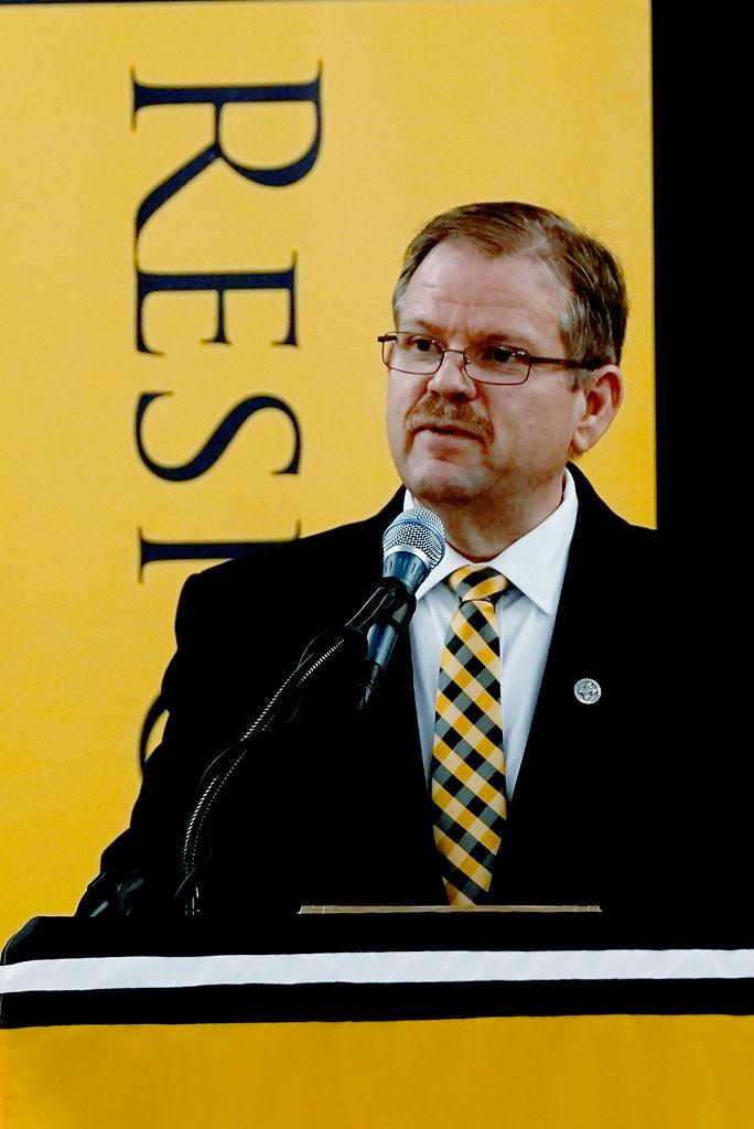 UPDATE 5 million Missouri Land Grant Compact aims to erase tuition