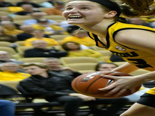 Sec Women S Basketball Preview How Missouri And The Rest Of The