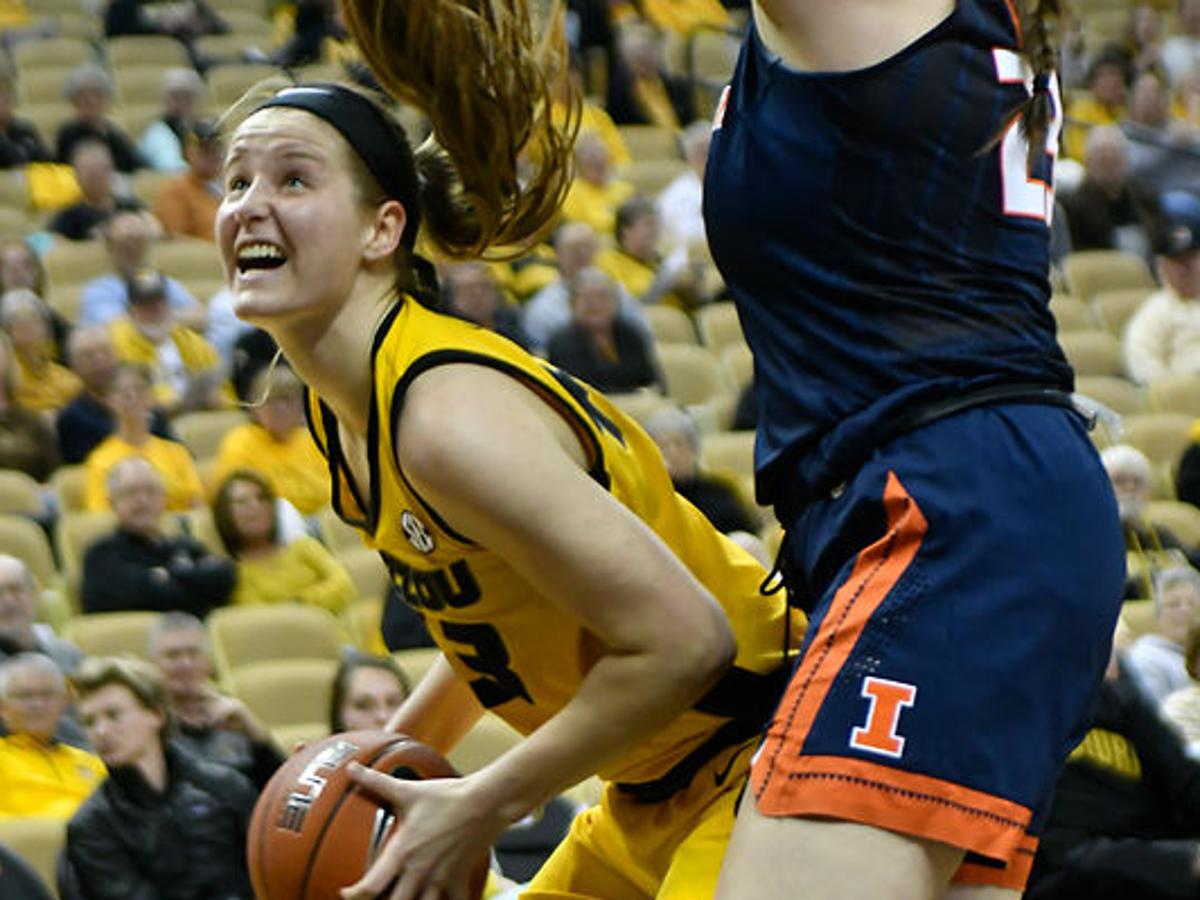Sec Women S Basketball Preview How Missouri And The Rest Of The