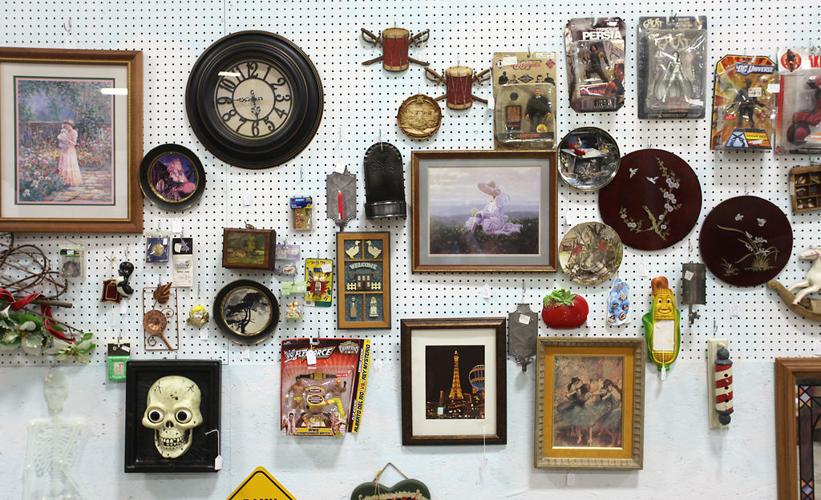 MONTANA VINTAGE GOODS ANTIQUES - antiques - by owner - collectibles sale -  craigslist