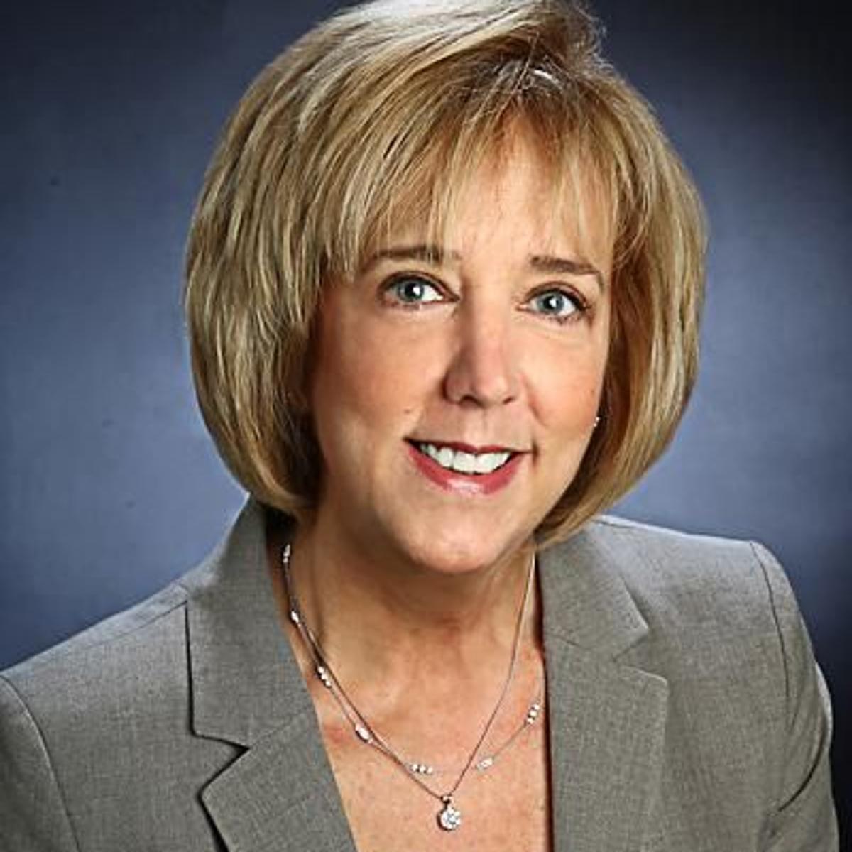 City Of Columbia Names Nancy Thompson As City Attorney Local Columbiamissourian Com
