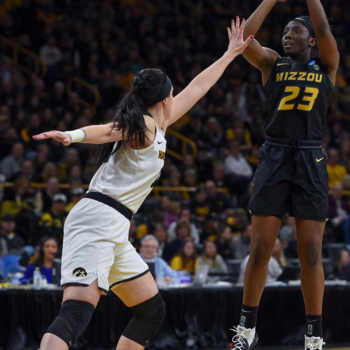 A Look Forward At Mizzou Women S Basketball Welcome Back