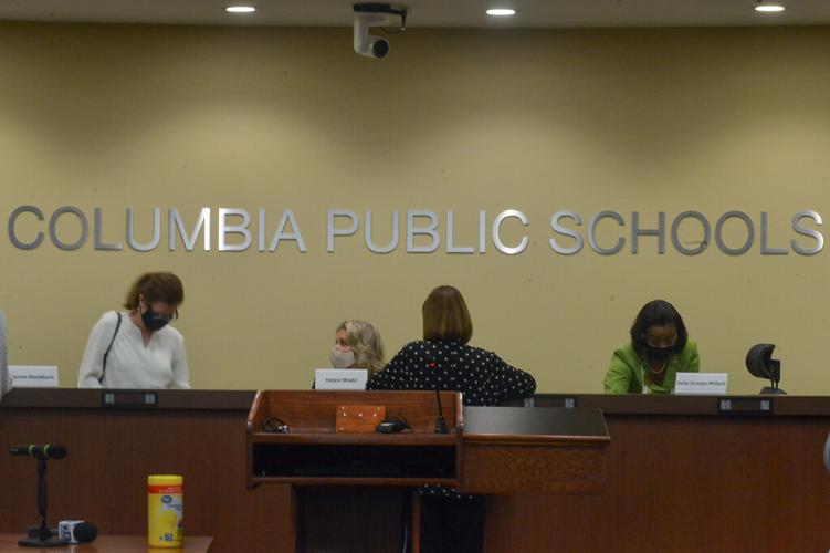 UPDATE Columbia Public Schools will start allvirtual for fall K12