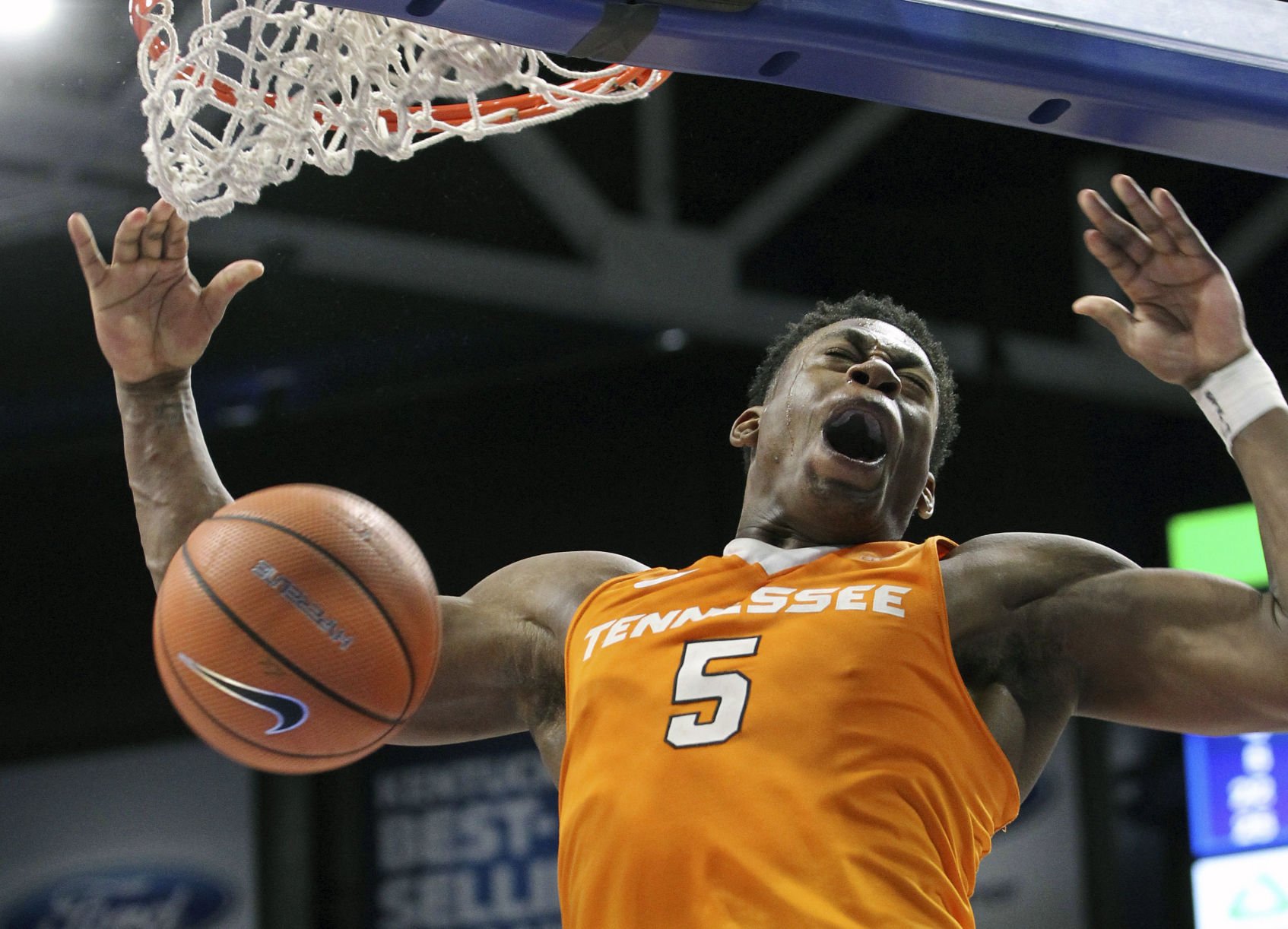 admiral schofield dunk