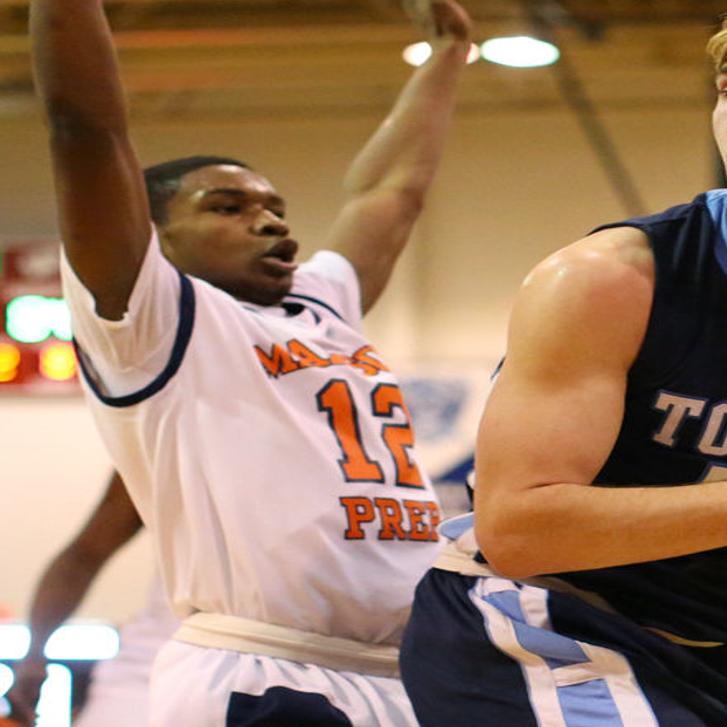 Madison Prep Pulls Upset Ousts Tolton From State Tournament