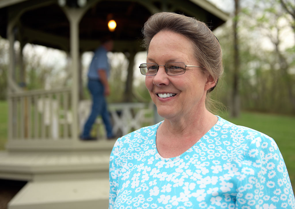 Mennonite guest home serves those traveling to Columbia for medical treatment Local