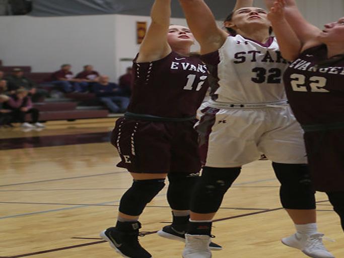 Searching For A Head Coach Stephens Basketball Loses Its First