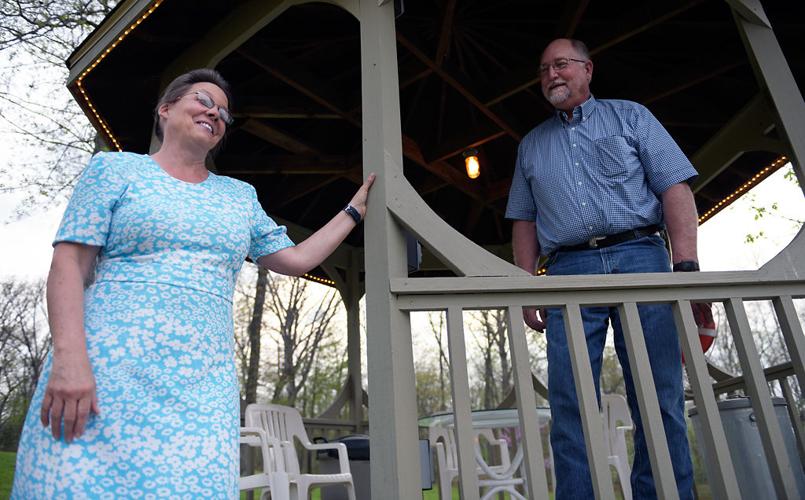 Mennonite guest home serves those traveling to Columbia for medical treatment Local
