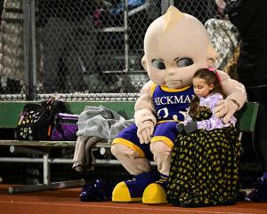 “Friday Night Sights” Topic Appears on Columbia Missourian