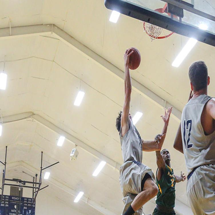 Columbia College Men S Basketball Dominates Philander Smith