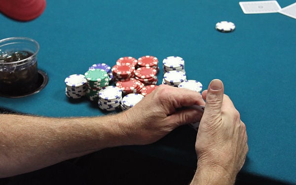 Casino night the office wiki T slot aluminum fasteners