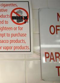 missouri tobacco age laws Despite settlement money, Missouri drags behind in anti-smoking efforts |  News